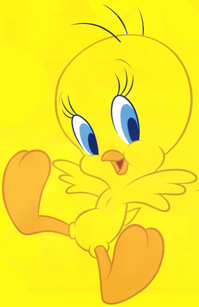 Tweety